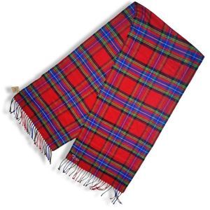 NWT HOLLISTER SCARF